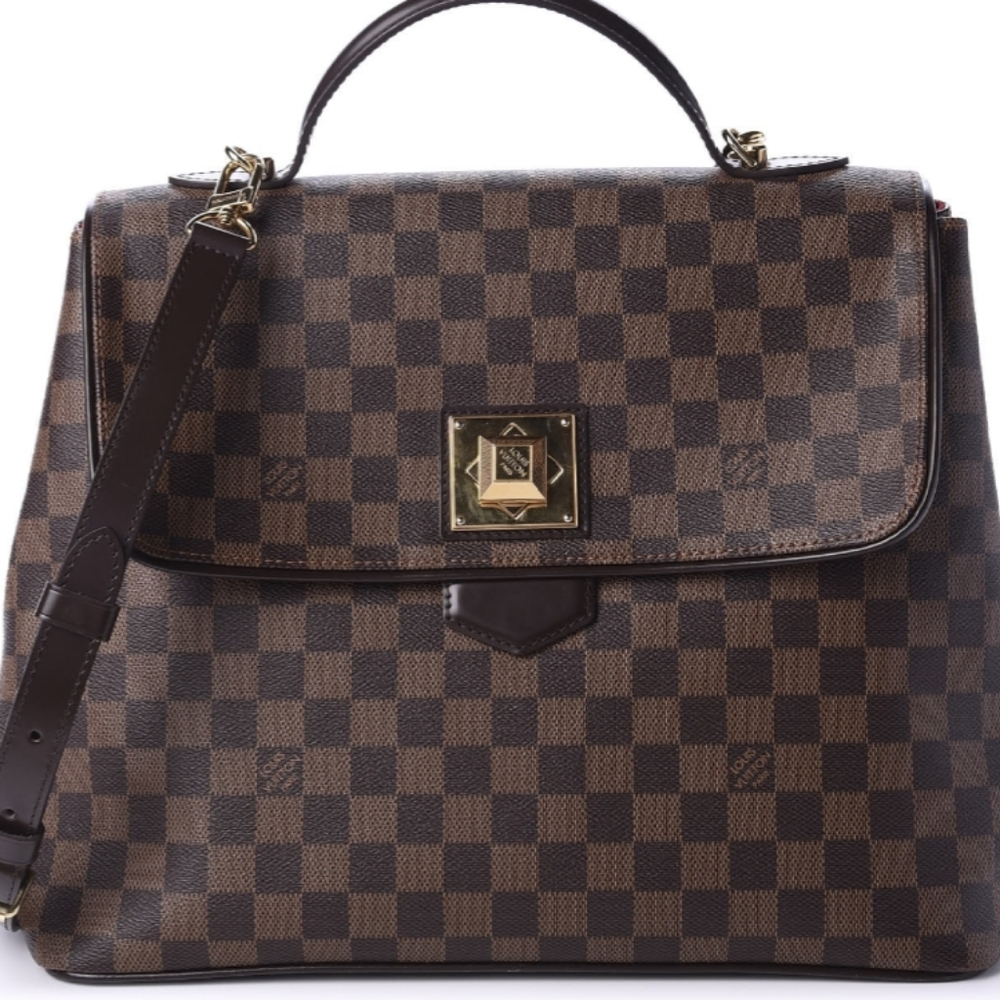 Louis Vuitton bag